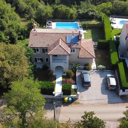 Villa Marion