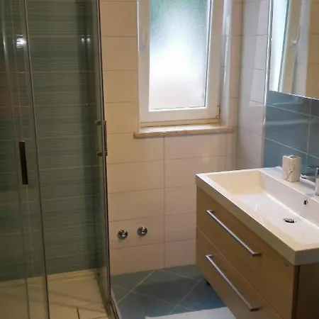 Villa Marion Santalezi