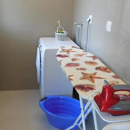 Marion Villa Santalezi