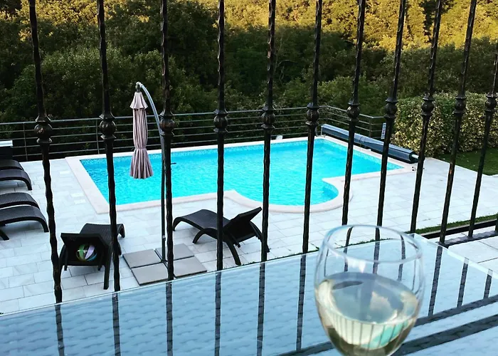 Villa Marion Santalezi