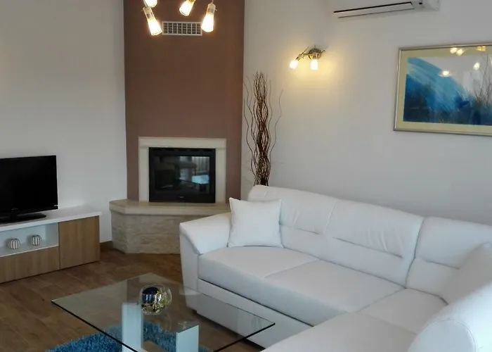 Villa Marion Santalezi