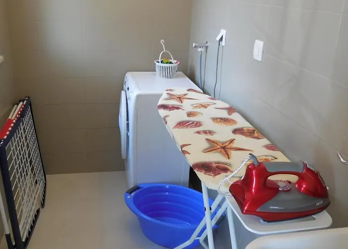 Marion Villa Santalezi