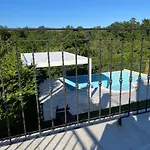 Marion Villa